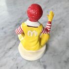 Mcdonald s 1970s 6  Ronald Mcdonald Rubber Toy Piggy Bank Coin Vintage