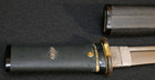 Antique Japanese Edo        Tanto Dagger Koshirae Fittings - Fine Temper   Polish