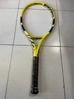 1x Babolat Pro Stock Pure Aero Vs 2016 P-j Pure Aero 2019 Tennis Racket Racket