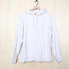 Kith New York Yankees Williams Iii Hoodie Heather Oatmeal Size Large