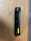 Master Replicas 2005 Star Wars Collectible Mace Windu Force Fx Lightsaber 