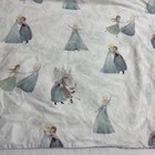 Pottery Barn Kids Disney Frozen    Standard Pillowcase Anna Elsa