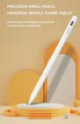 Stylus Pen For Ipad 10 2 Pro 11 12 9 Air Mini Touch Pen Display