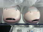 Mommed Double Wearable Breast Pump  Model S21 Sealed Pink