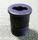 M1 Garand Genuine Usgi Single Slot Gas Cylinder Screw  Springfield   Sa   Nice 