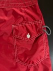 Birdwell Beach Britches   Board Shorts 41  Fits 38  808 Made In Usa