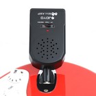 Joyo Mini Electric Guitar Amplifier Guitar Amp Head Clean Distortion Portable