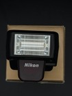 Nikon Speedlight Sb-23 Shoe Mount Flash For Nikon Camera W  Original  j03027851 