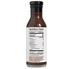 G Hughes Sugar Free Teriyaki Marinade  13 Oz