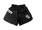 100  Level X Black Lxb Competitor Training Shorts Brand New Free Shipping