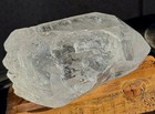 Lemurian Laser Seed Aaa  Quartz    dt     et       rare    1132gr Stunning  C Video