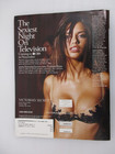 Victoria s Secret Catalog Christmas Dreams   Fantasies 2003 Winter Adriana Lima