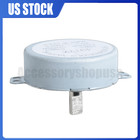 1pack Microwave Oven Turntable Motor For Ge Wb26x10038 Ap2024962 Ea237772