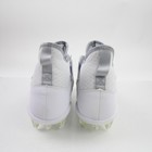  Nike Alpha Menace Football Cleat Men s White New Without Box 12
