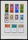 Israel 1960-2003 Mnh W  Face Value Duplcates Albums Stamp Collection