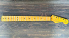 Junk 1994-95 Fender Japan St-57 Ym Yngwie Malmsteen Stratocaster Neck Maple