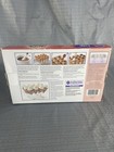 Wilton Cake Cone Stand Cupcake Baking Rack Ice Cream Cone Holder