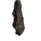 Large Purple Crystal Geode Cluster 2 Lb 13 Oz     Amethyst Style Quartz Decor