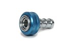 Fitting  Quick Disconnect  Quick Drain  Female Half To 10 An Socketless Hose  
