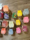 Scentsy Wax Bar For Warmers U Pick  rare Bbmb Retired Scents   bin 3 