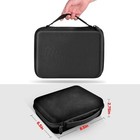Travel Hard Case For Halo Bolt 58830 44400 Jump Starter Power Bank Accessories