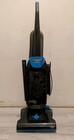 Bissell Powerforce Bagged Upright Vacuum Allergen Filtration 1739 Blackblue Read