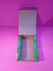 1986 Topps Garbage Pail Kids Series 3 Empty Box