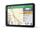 Garmin Dezl Otr700 Mt-s 7  Gps Truck Navigator Great Condition 