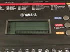 Yamaha Psr-e263 61-key Portable Keyboard