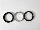 48 6mm Lens Thread To Series 6  vi Ednalite 619 Filter Holder Adapter With Rings