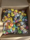 Rubber Duck 115 Pack For Jeeps Bath Toy Assortment - Bulk Floater Duck    