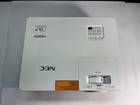 Nec Display Np-m380hl  Dlp Projector - 404 Lamp Hours