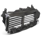 For 2023-2025 Chevy Colorado Gmc Canyon Upper Radiator Shutter W o Motor