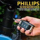 Bike Repair Tool Kit Multi-purpose For Bicycle Repairs Portable Design Tool Kit