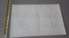 Vtg C  1960 s 70 s Nos Hamm s Hamms Beer Paper Placemat Sign 