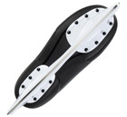 Bauer Colorado Rec Senior Ice Skates- Black Various Sizes Available