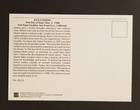 Fdc Maxi Card Maximum Scott 2182 Jack London Stamp 1988 M23