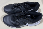 Nike Court Lite 4 Women s Size 8 5 Men s 7 Black White Tennis Shoes Fd6575 001