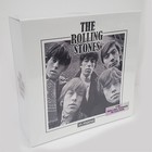 The Rolling Stones In Mono 16 X Lp Box Set     Colored Vinyl Pressing  sealed  New