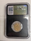 Shipwreck Gold 1 20g  880 Fine Gold - Ss Central America Unvaulted Vaultbox Ngc