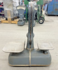 Toledo No Springs- Honest Weight Manual Scale  30 Lb Capacity