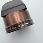 Buhl Optical Co  2x Focal R p  Auxiliary Projection Lens Cat  No  807-050