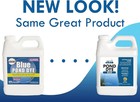 Pond Worx Blue Lake And Pond Dye - 4x Concentrated Liquid Pond Colorant     Shades
