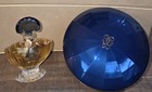 Vintage Guerlain Shalimar Parfum Perfume  Sensual Bodycreme 60s 70s  5fl Oz Read