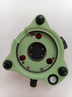 2009 Leica Geosystems Gdf112 Basic Tribach With Optical Plummet Article  667308