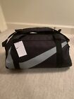 Nike Duffle Bag Ba5567-010 19   x10   arm Strap    Pocket Original  Unopened Package