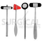 4 Neurological Hammer Diagnostic Set Chiropractic Physical Therapy German Grade