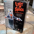 Vintage  Trendmasters 1997 Lost In Space 11  Robot B9 Action Figure