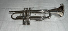 Conn Connstellation 52bsp Silver Bb Trumpet