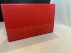 Vintage Old Style Bernina Feet And Accessory Box